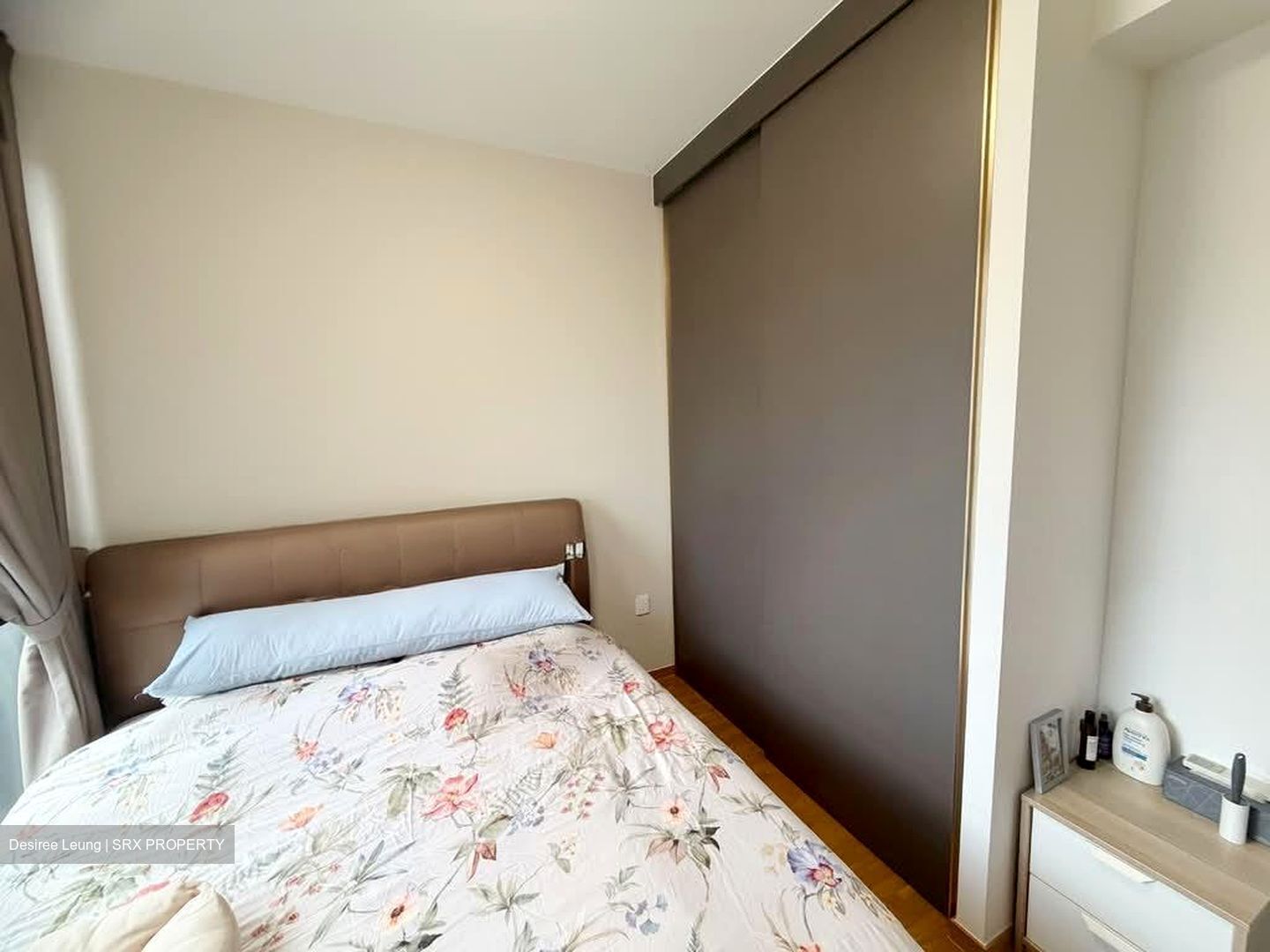 Park Colonial (D13), Condominium #540832291